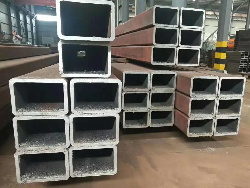 壤塘s355j0方管